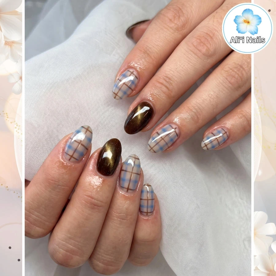 Nail Design